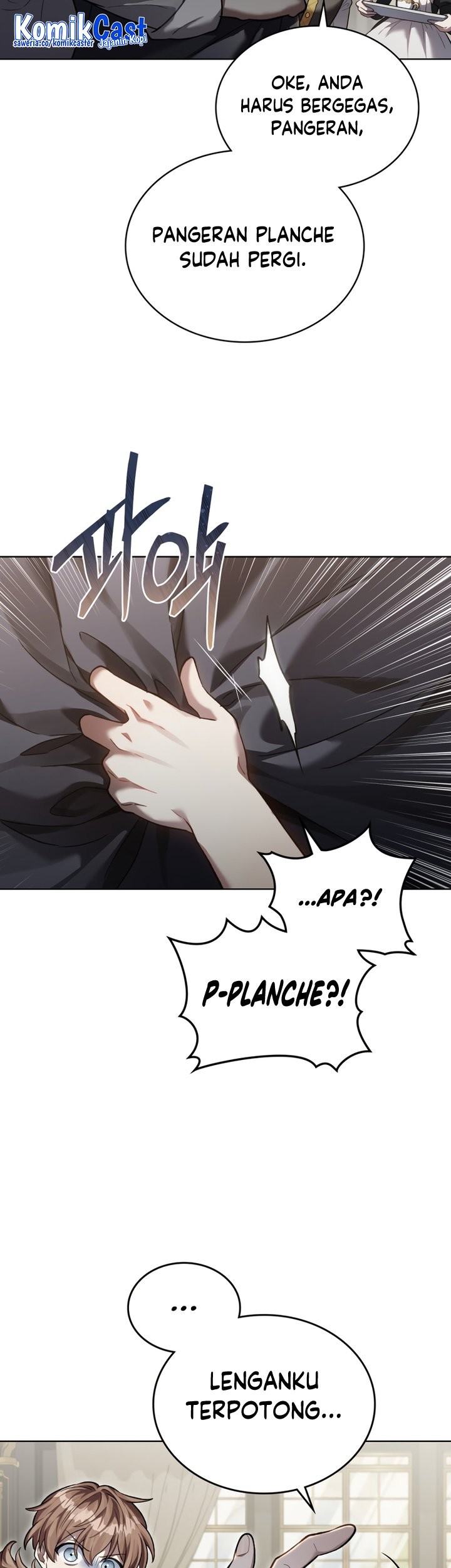 Reborn as the Enemy Prince Chapter 1 - halaman 46