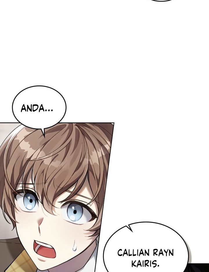 Reborn as the Enemy Prince Chapter 1 - halaman 51