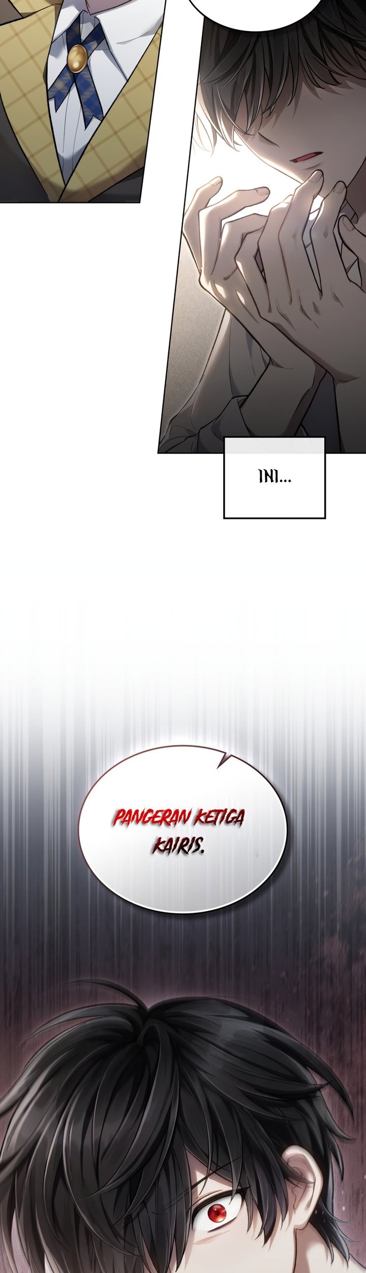 Reborn as the Enemy Prince Chapter 1 - halaman 52