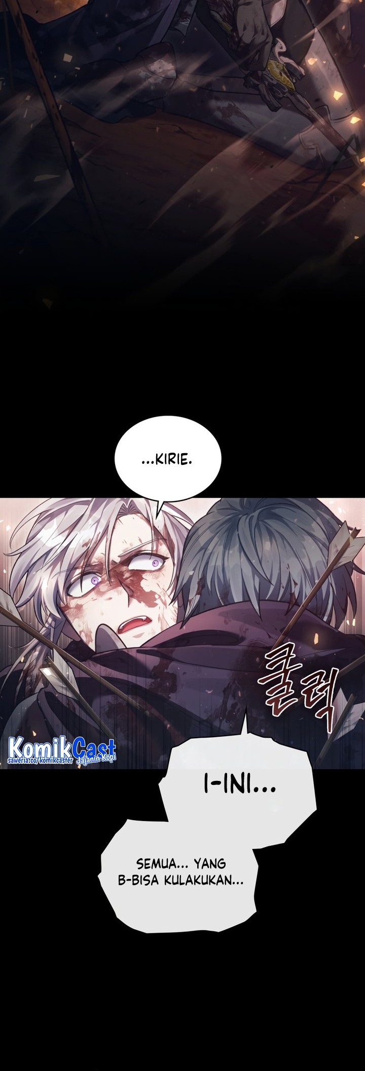 Reborn as the Enemy Prince Chapter 1 - halaman 7