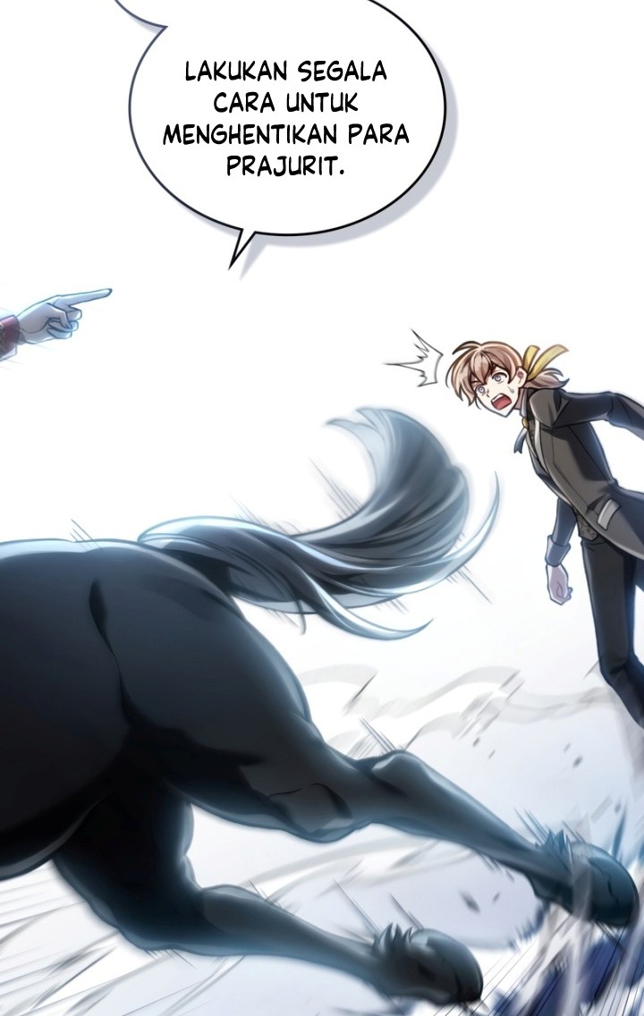 Reborn as the Enemy Prince Chapter 10 - halaman 11