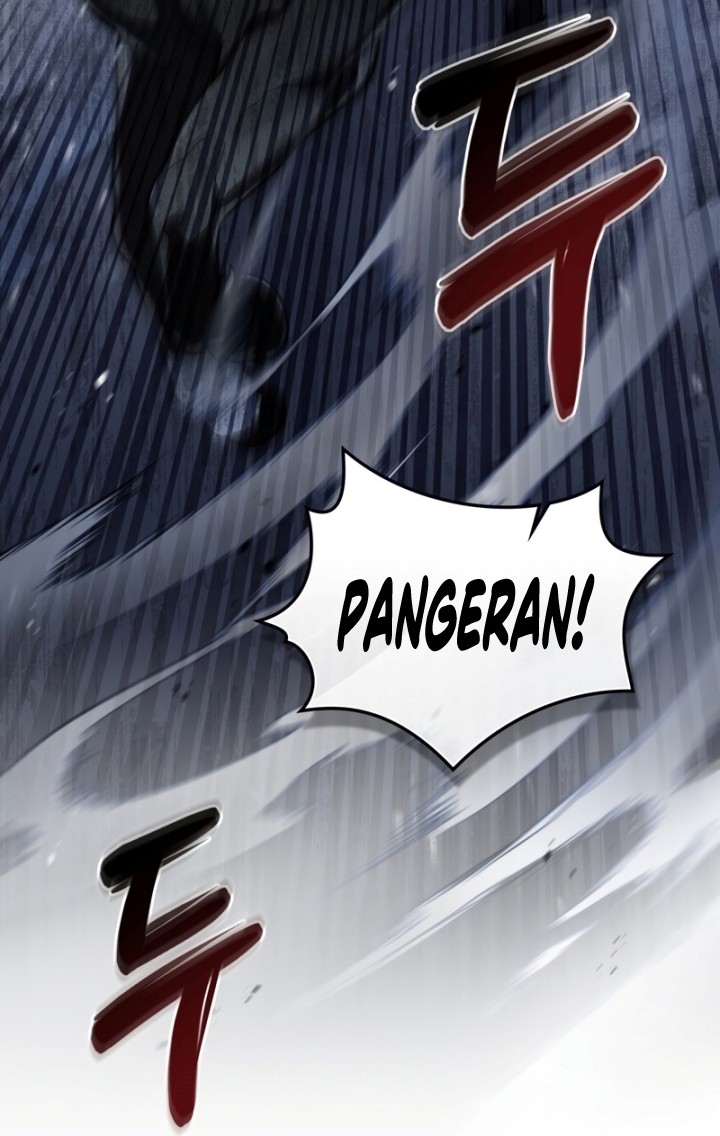 Reborn as the Enemy Prince Chapter 10 - halaman 13