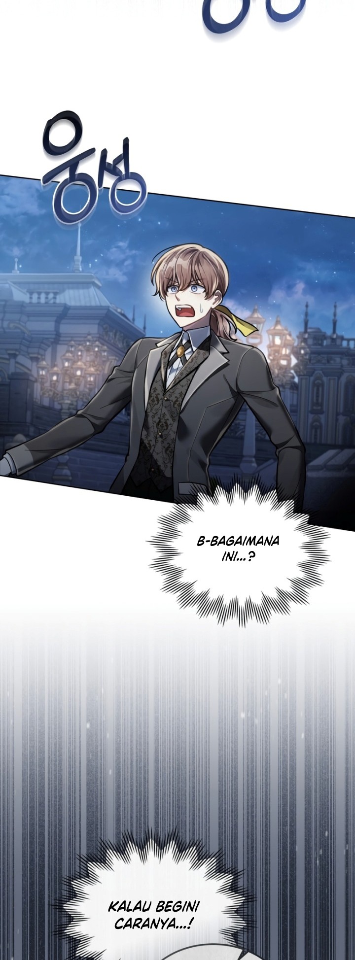Reborn as the Enemy Prince Chapter 10 - halaman 17