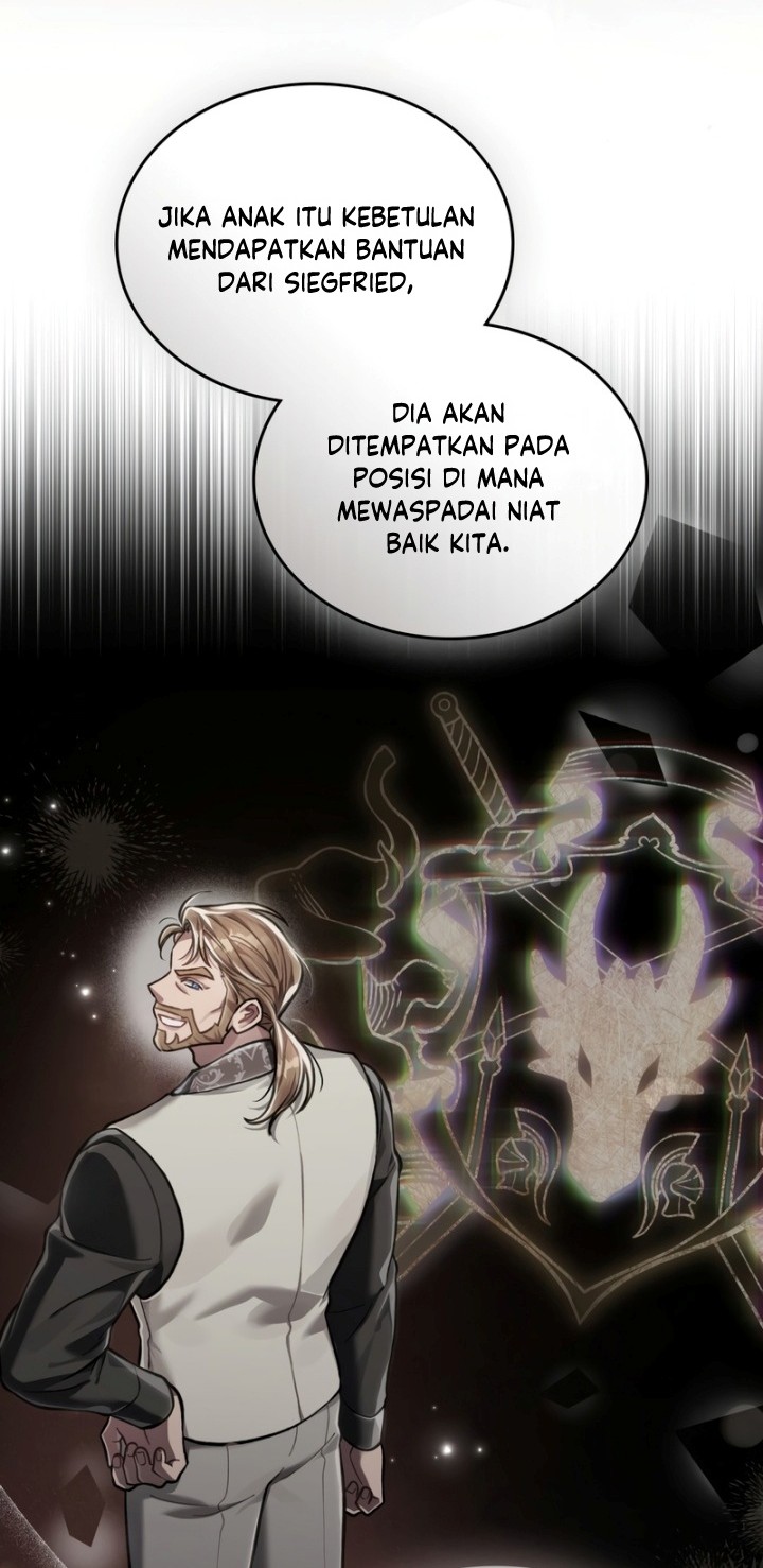Reborn as the Enemy Prince Chapter 10 - halaman 29