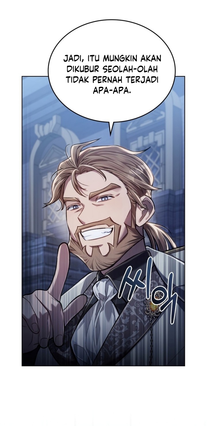 Reborn as the Enemy Prince Chapter 10 - halaman 31