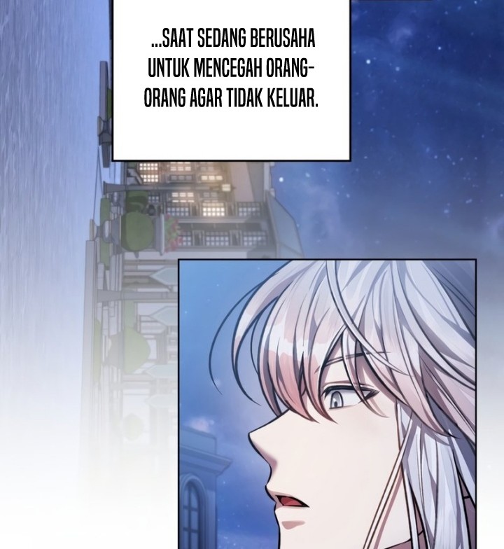 Reborn as the Enemy Prince Chapter 10 - halaman 39