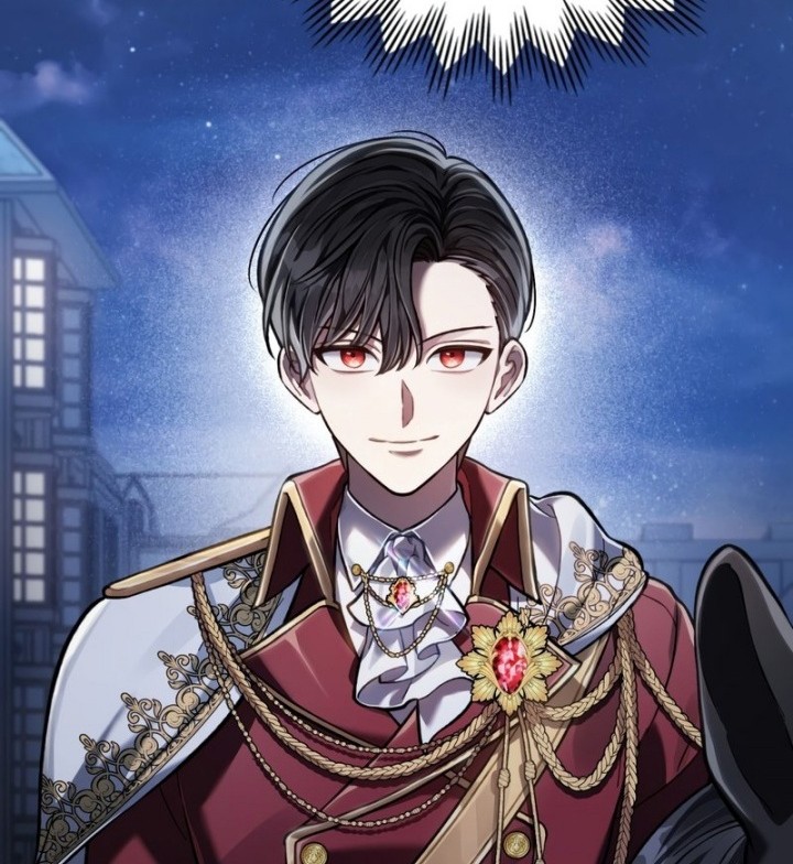Reborn as the Enemy Prince Chapter 10 - halaman 41