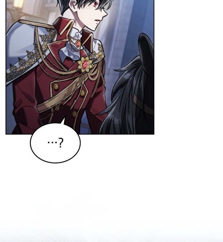 Reborn as the Enemy Prince Chapter 10 - halaman 43