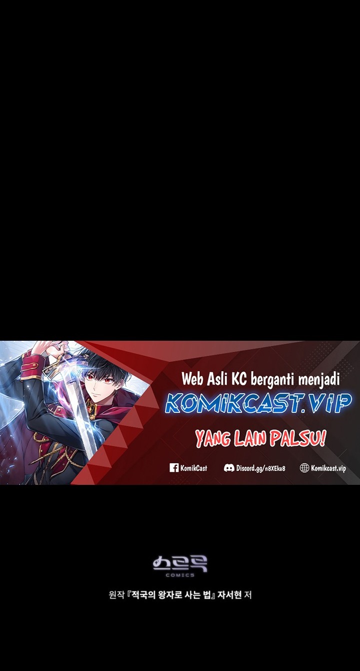 Reborn as the Enemy Prince Chapter 10 - halaman 47