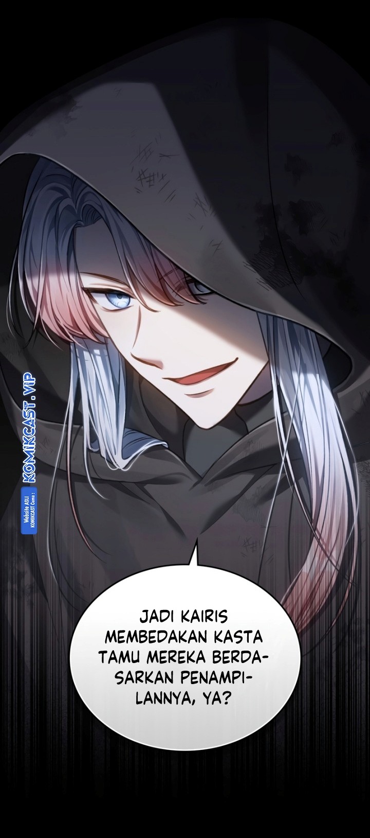 Reborn as the Enemy Prince Chapter 10 - halaman 5