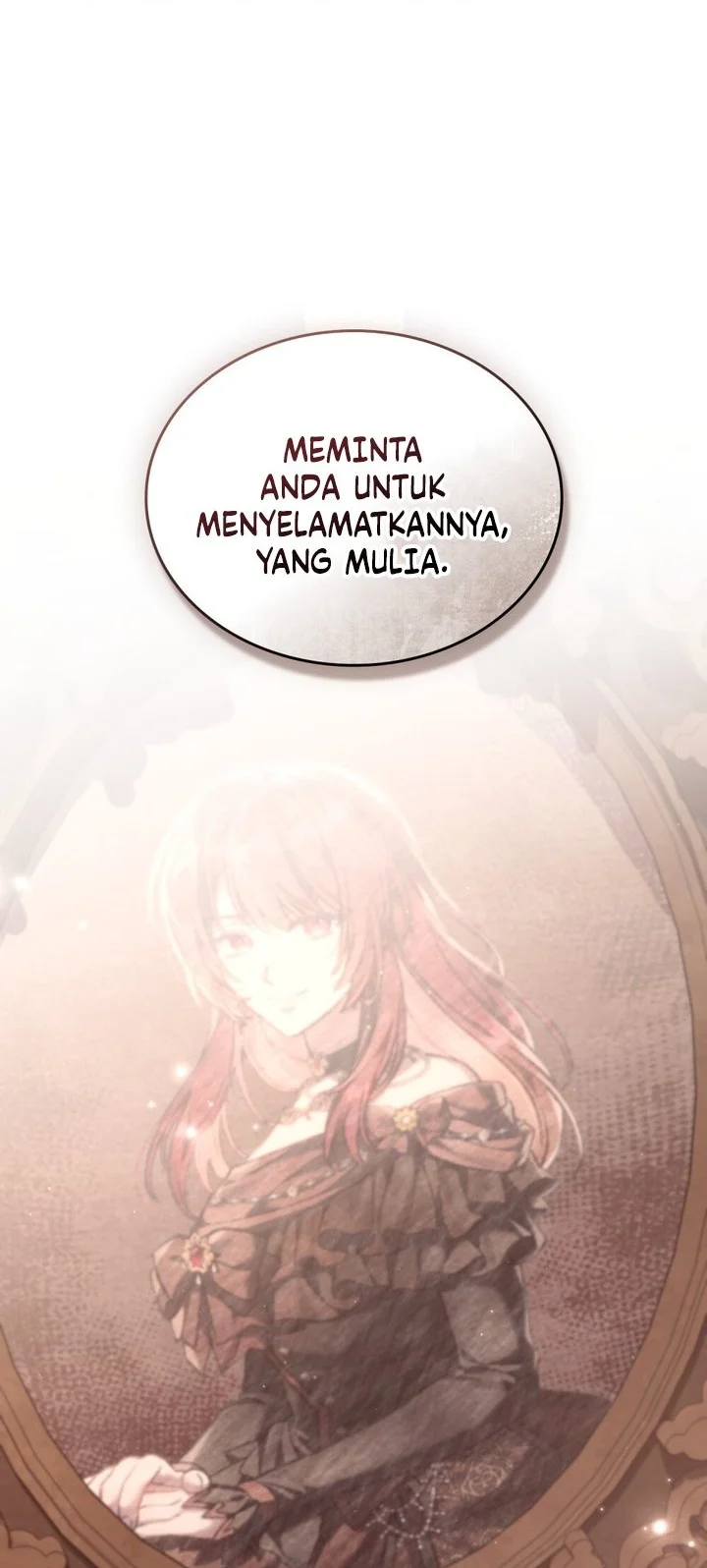 Reborn as the Enemy Prince Chapter 100 - halaman 13