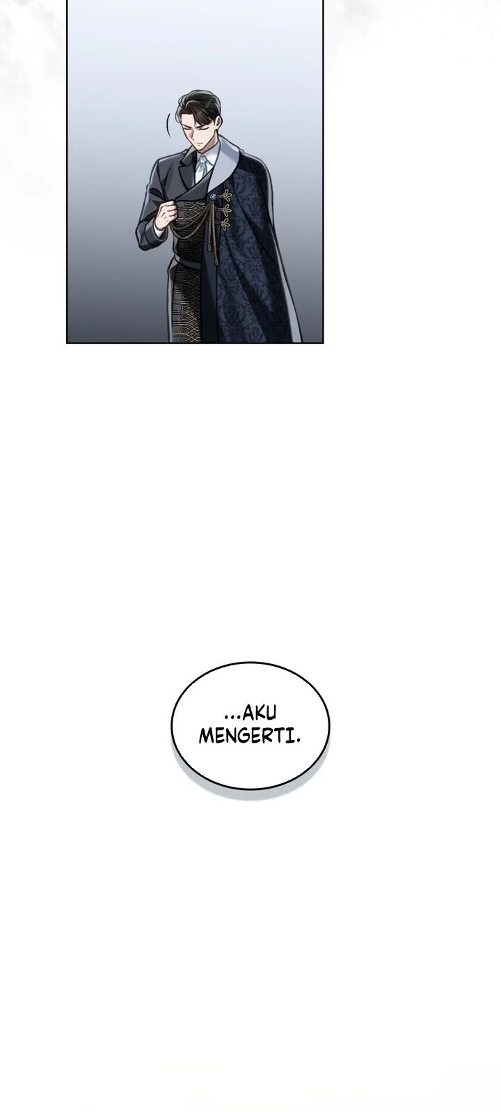 Reborn as the Enemy Prince Chapter 100 - halaman 19