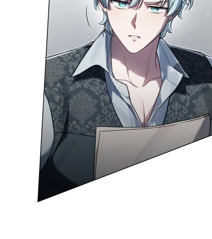 Reborn as the Enemy Prince Chapter 100 - halaman 27