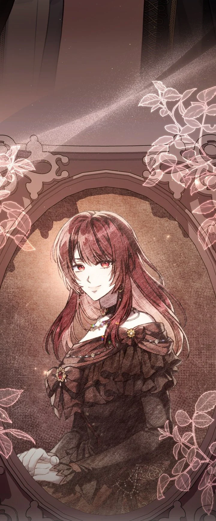 Reborn as the Enemy Prince Chapter 100 - halaman 3