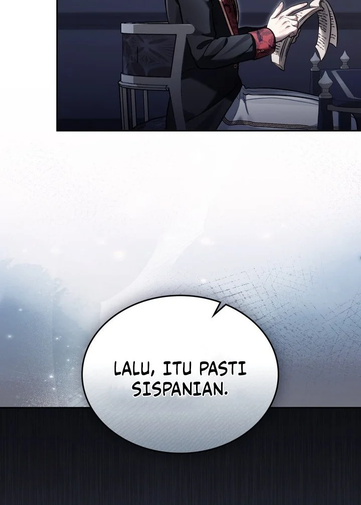 Reborn as the Enemy Prince Chapter 100 - halaman 31