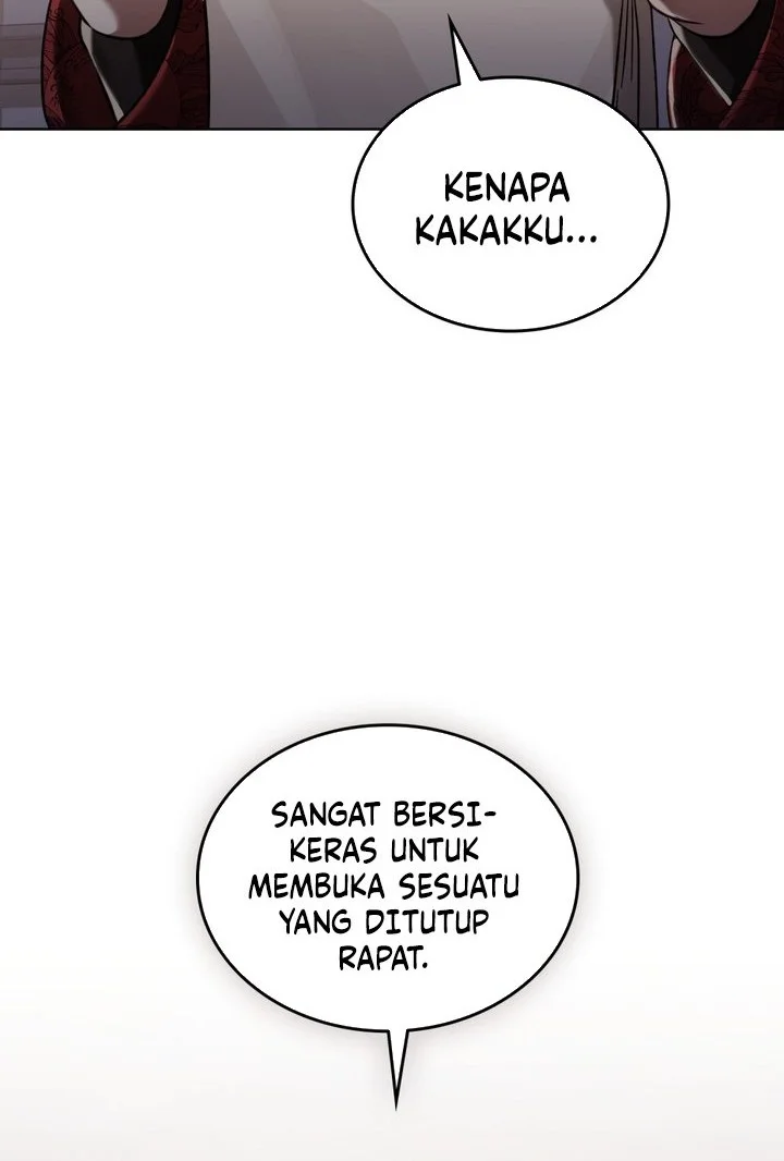 Reborn as the Enemy Prince Chapter 100 - halaman 37
