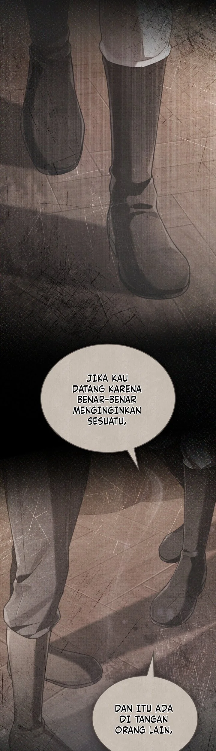 Reborn as the Enemy Prince Chapter 100 - halaman 52