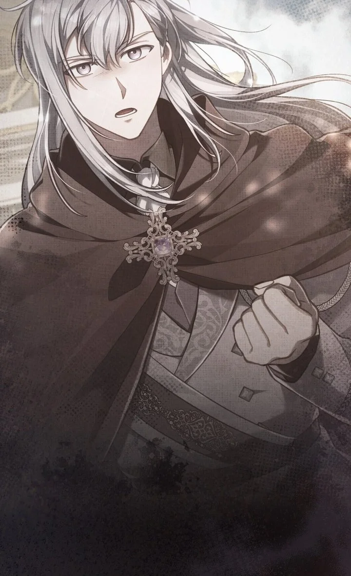 Reborn as the Enemy Prince Chapter 100 - halaman 55