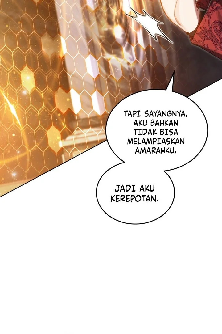 Reborn as the Enemy Prince Chapter 101 - halaman 15