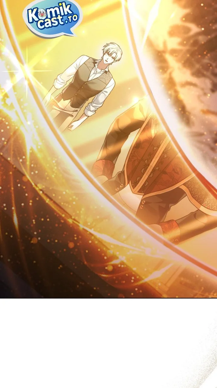 Reborn as the Enemy Prince Chapter 101 - halaman 19