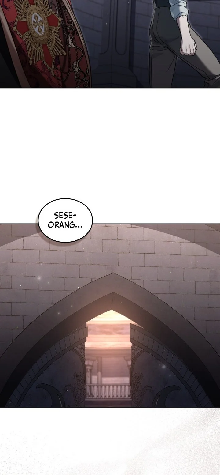 Reborn as the Enemy Prince Chapter 101 - halaman 25