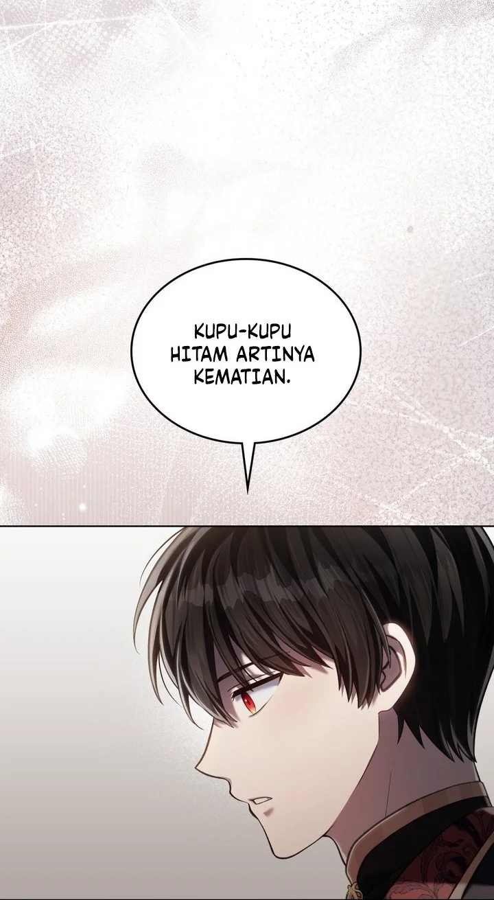 Reborn as the Enemy Prince Chapter 101 - halaman 27