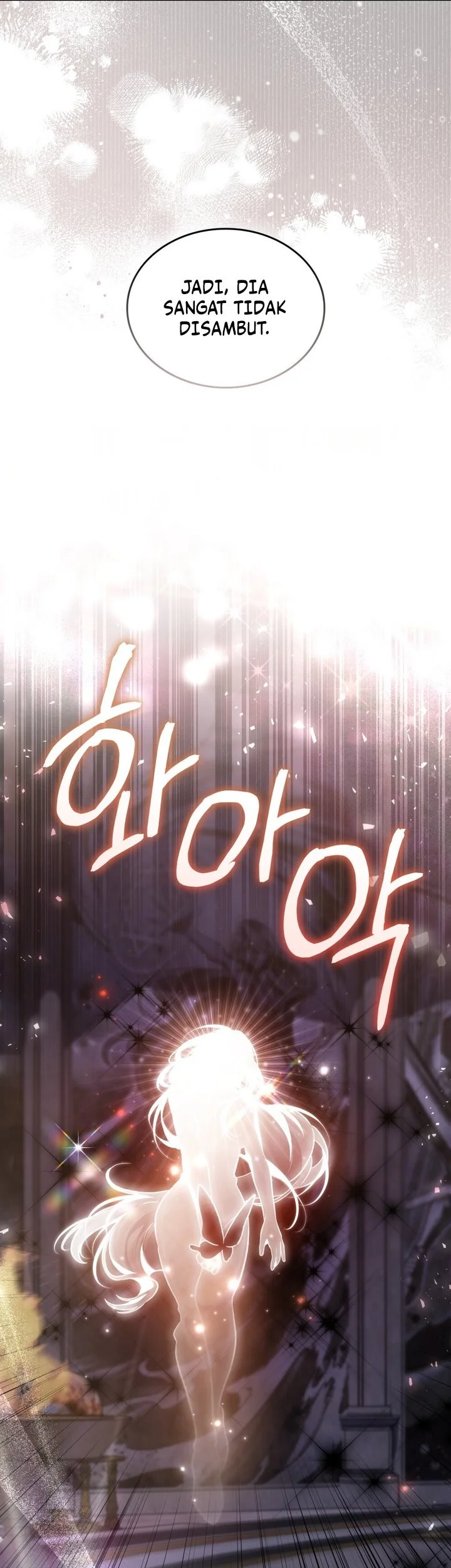 Reborn as the Enemy Prince Chapter 101 - halaman 28