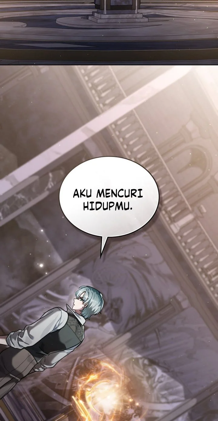 Reborn as the Enemy Prince Chapter 101 - halaman 3