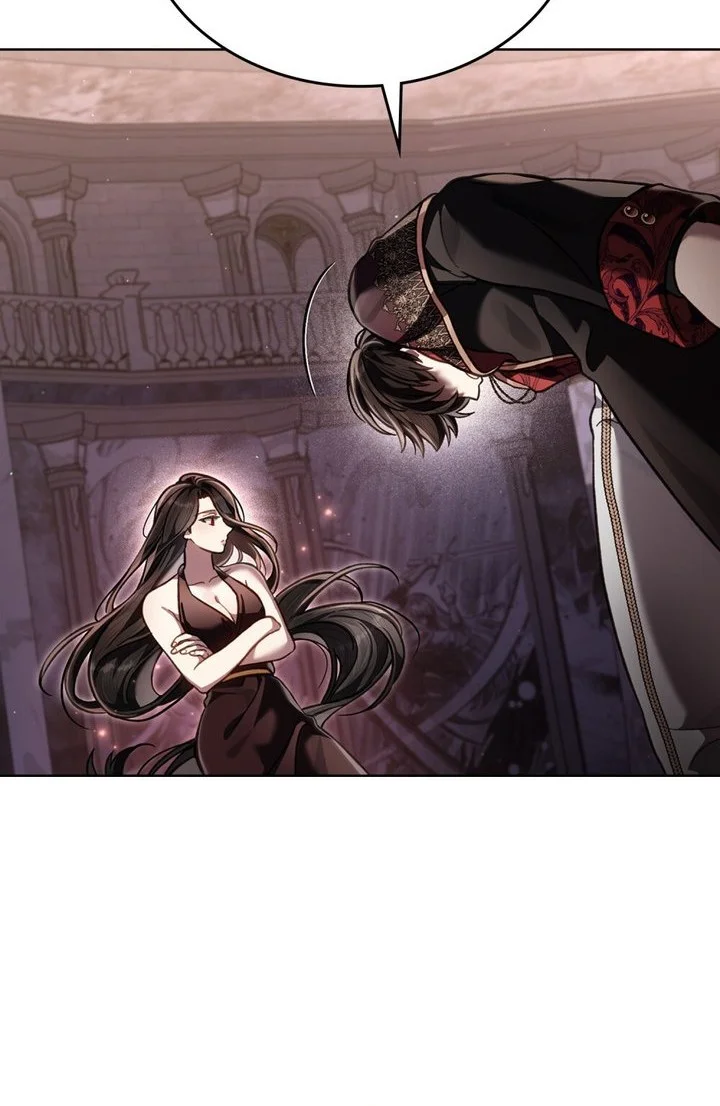 Reborn as the Enemy Prince Chapter 101 - halaman 31