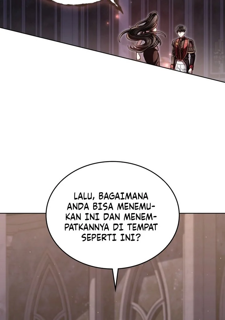 Reborn as the Enemy Prince Chapter 101 - halaman 43