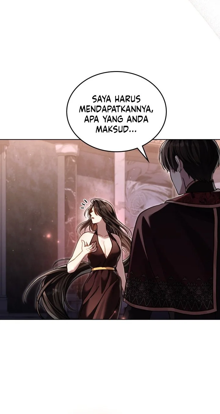 Reborn as the Enemy Prince Chapter 101 - halaman 45