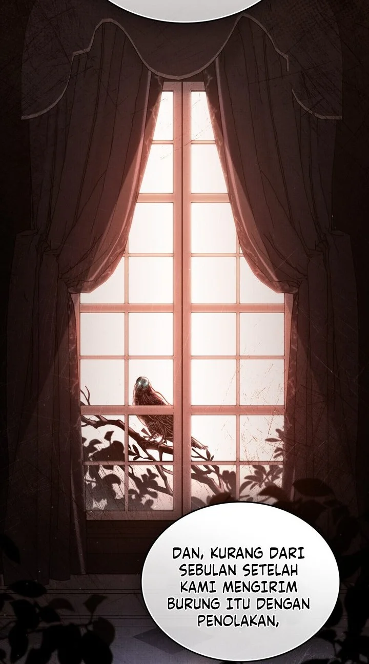 Reborn as the Enemy Prince Chapter 101 - halaman 5