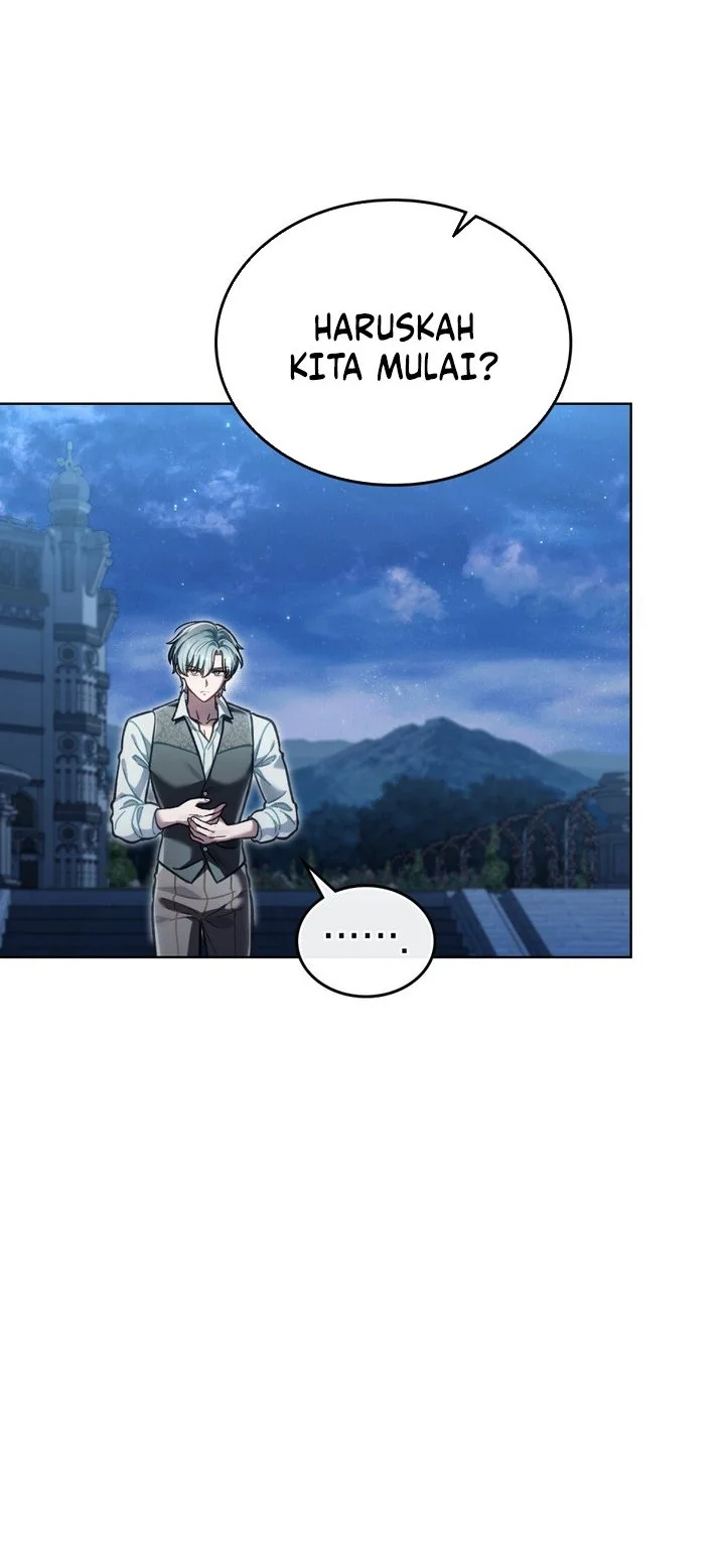 Reborn as the Enemy Prince Chapter 101 - halaman 51