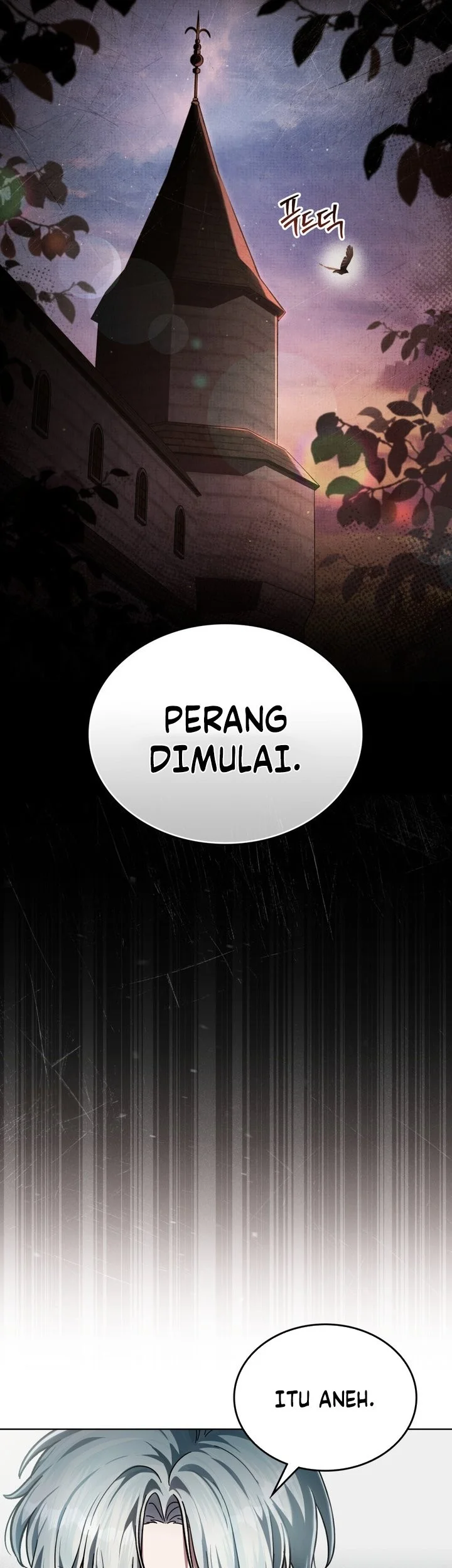 Reborn as the Enemy Prince Chapter 101 - halaman 6