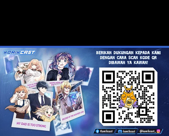 Reborn as the Enemy Prince Chapter 101 - halaman 60