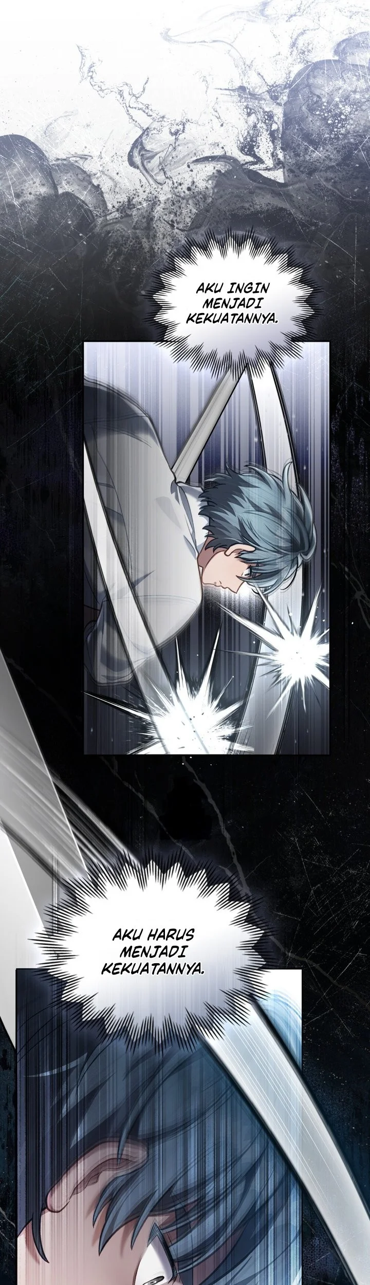 Reborn as the Enemy Prince Chapter 102 - halaman 11