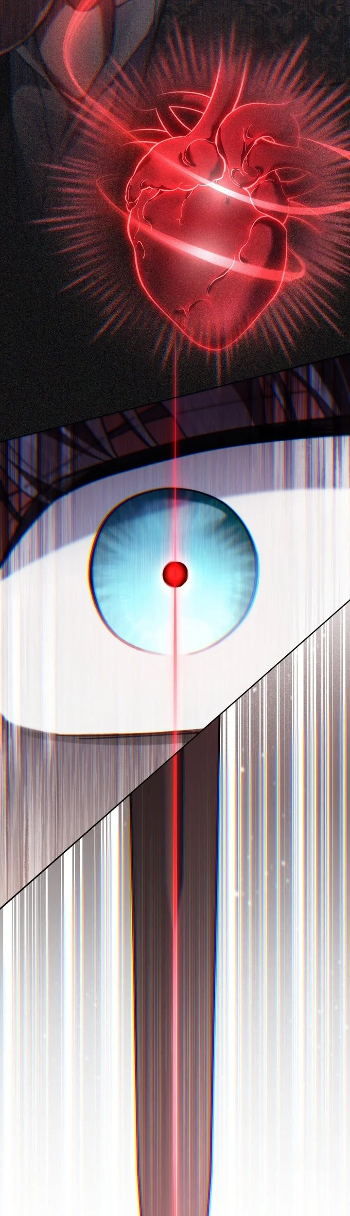 Reborn as the Enemy Prince Chapter 102 - halaman 17