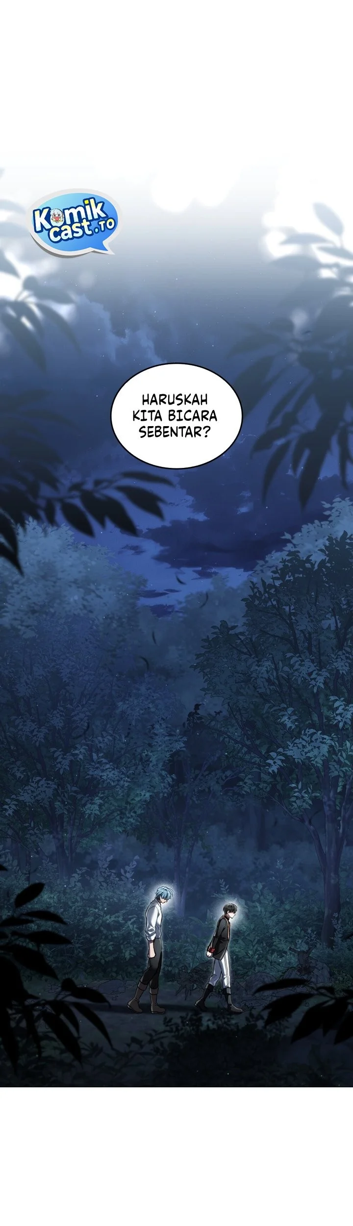 Reborn as the Enemy Prince Chapter 102 - halaman 23