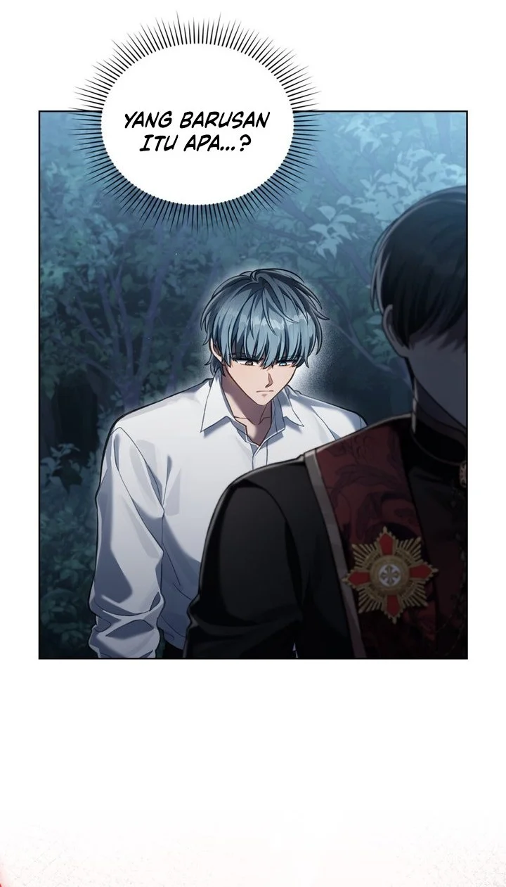 Reborn as the Enemy Prince Chapter 102 - halaman 24