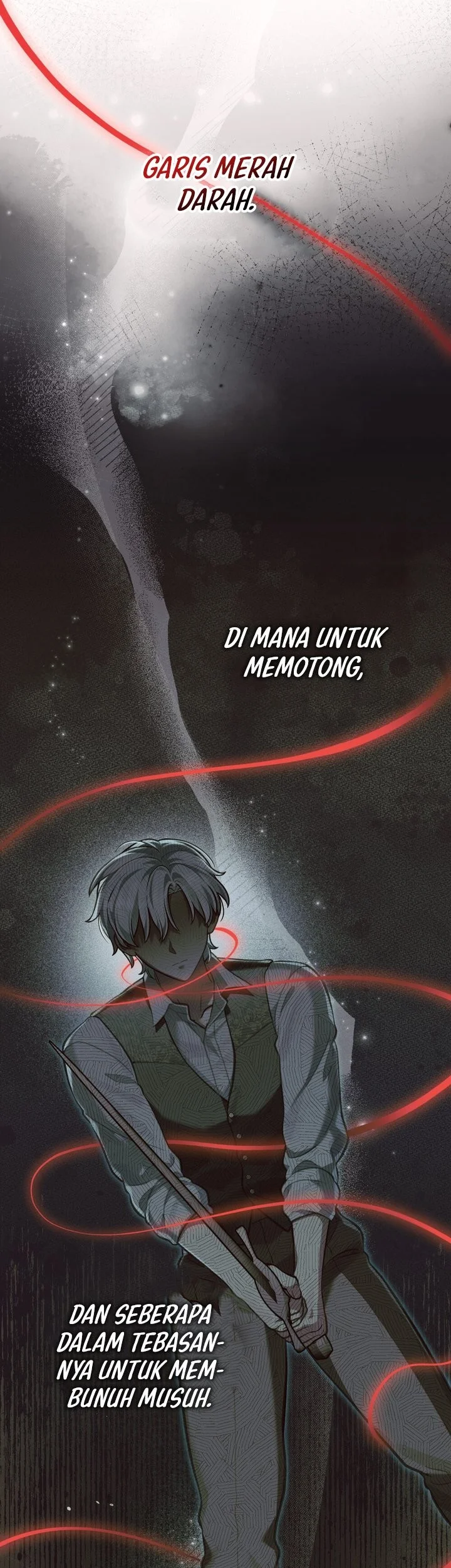 Reborn as the Enemy Prince Chapter 102 - halaman 25
