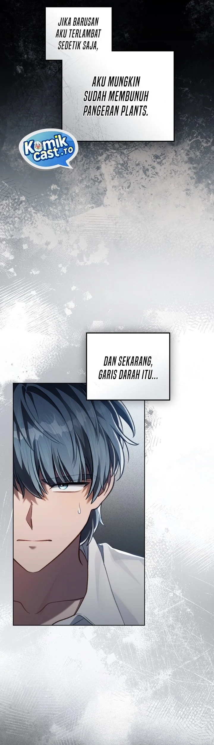 Reborn as the Enemy Prince Chapter 102 - halaman 27