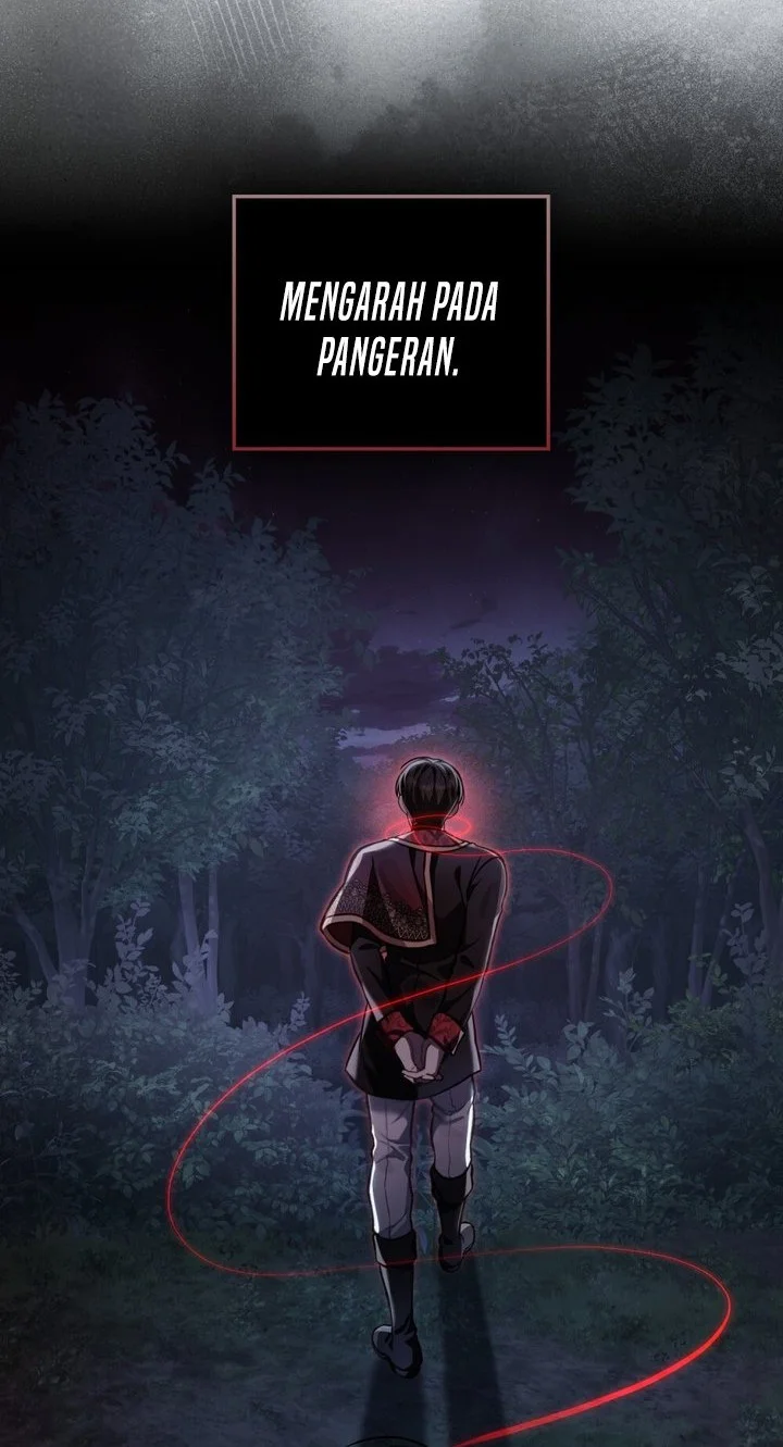 Reborn as the Enemy Prince Chapter 102 - halaman 28