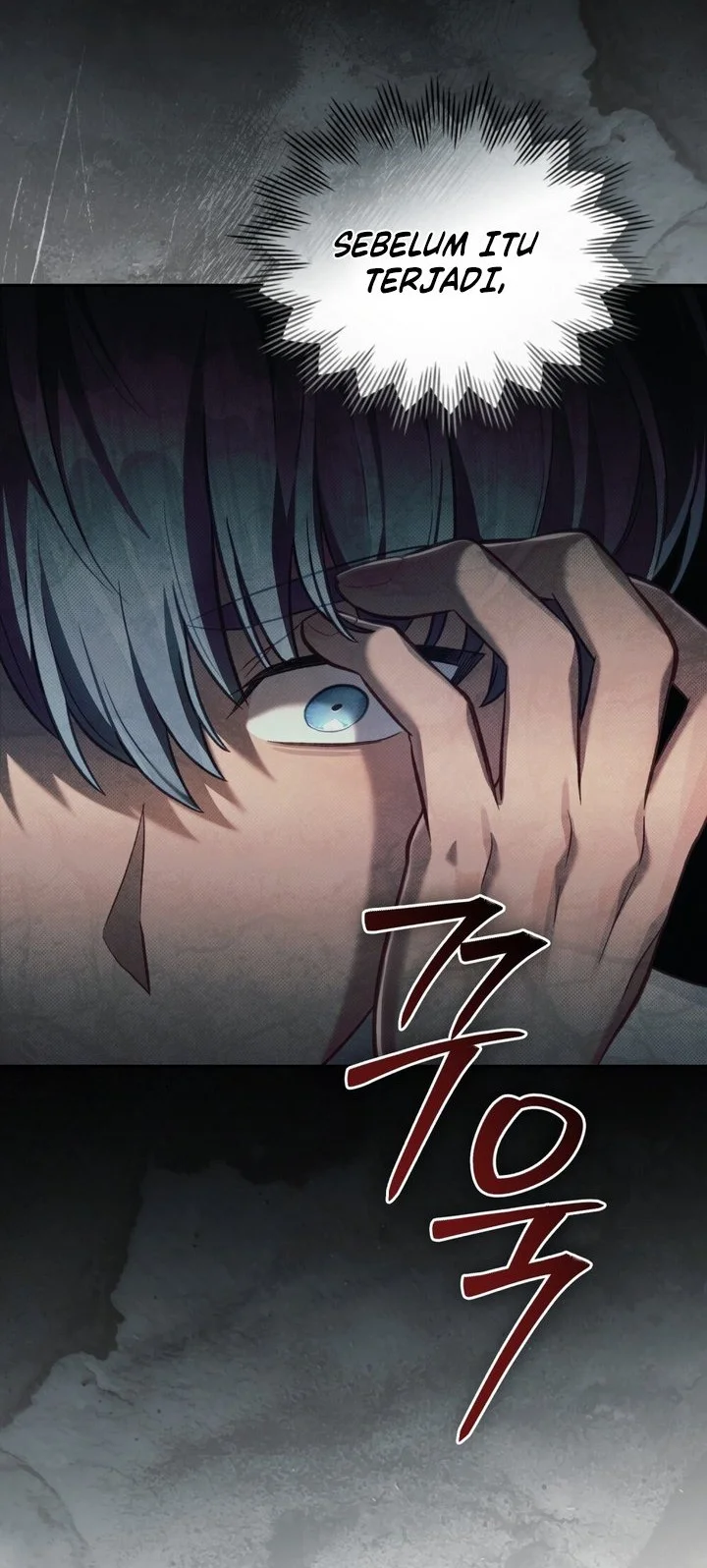 Reborn as the Enemy Prince Chapter 102 - halaman 30