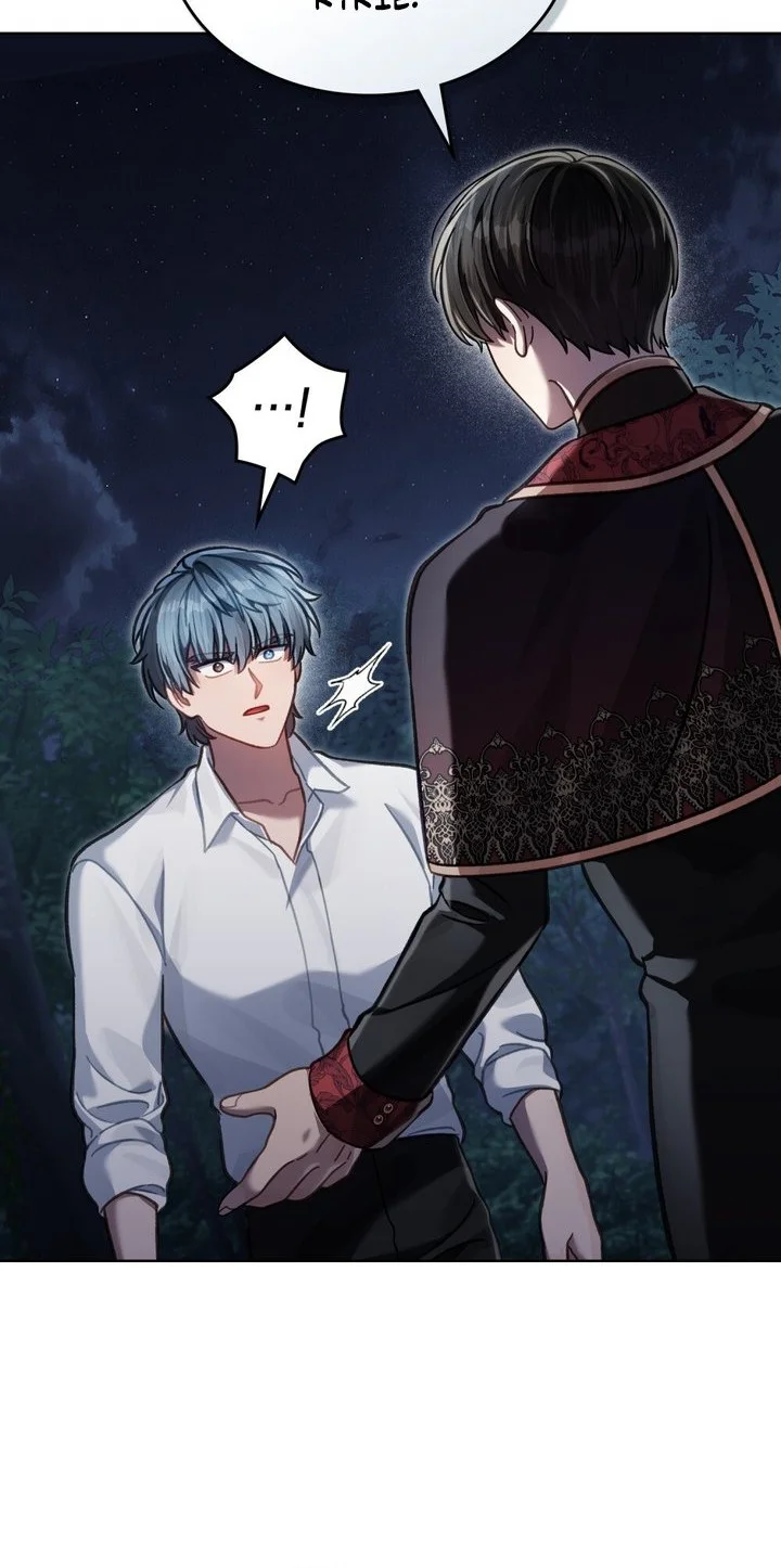 Reborn as the Enemy Prince Chapter 102 - halaman 36