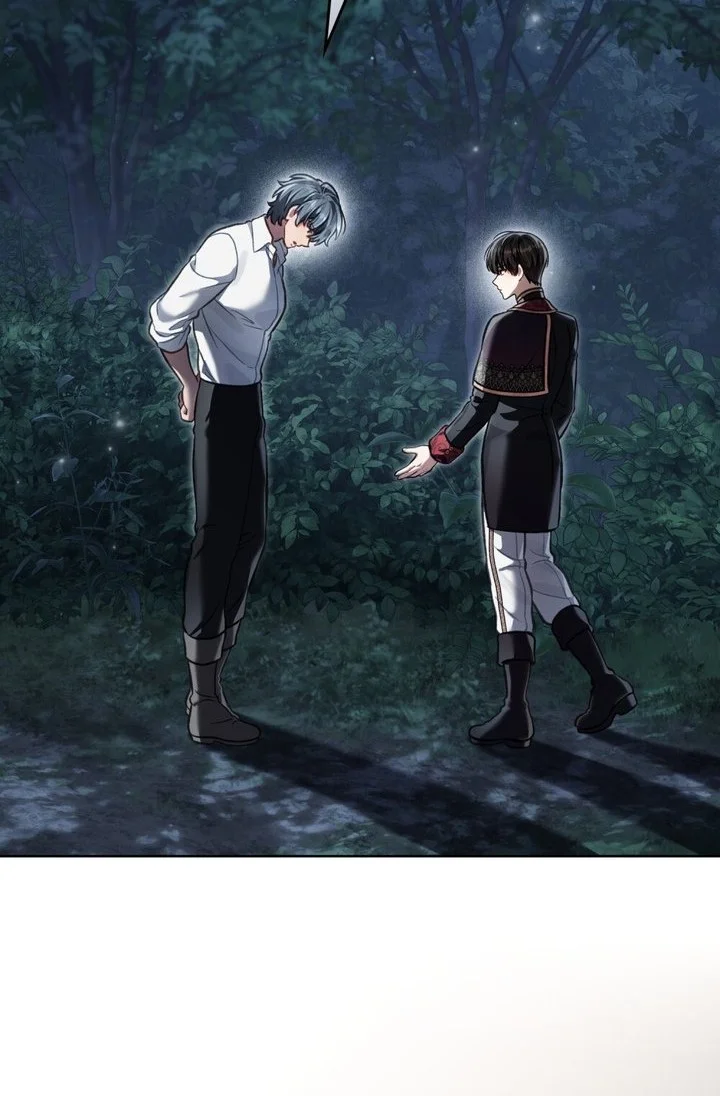 Reborn as the Enemy Prince Chapter 102 - halaman 40
