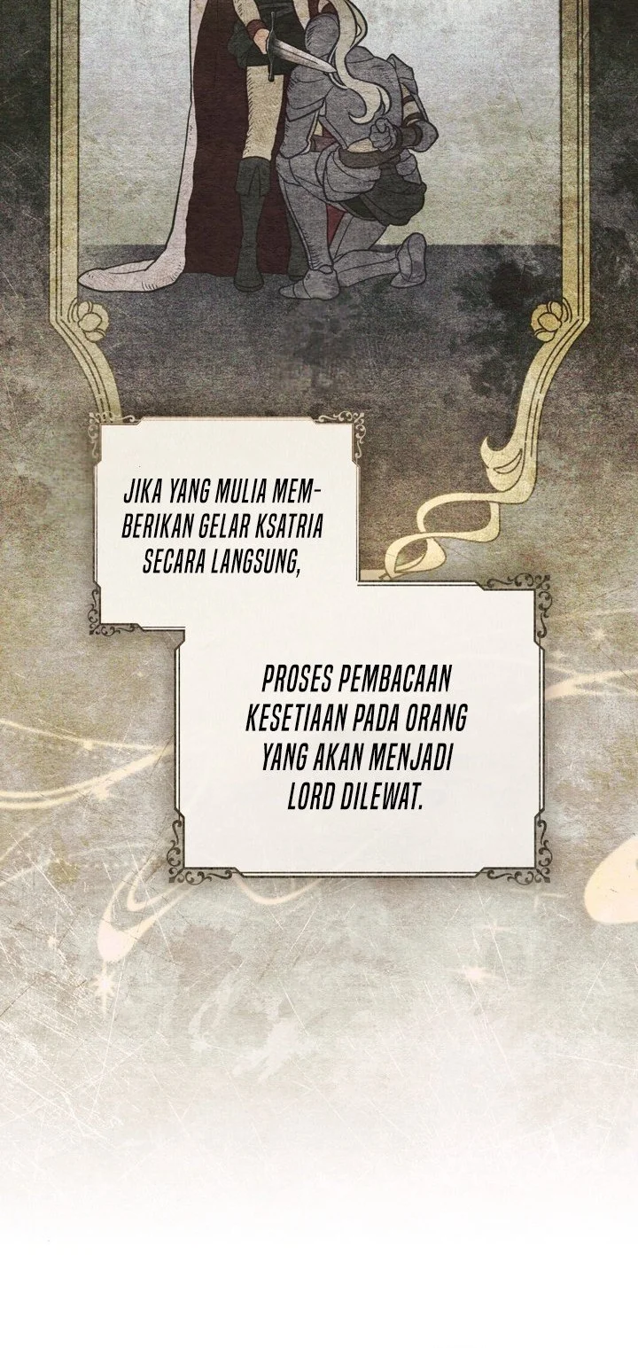 Reborn as the Enemy Prince Chapter 102 - halaman 42