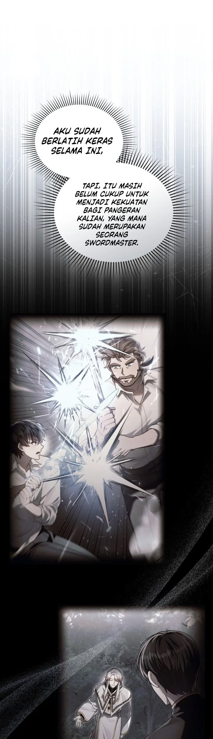 Reborn as the Enemy Prince Chapter 102 - halaman 5