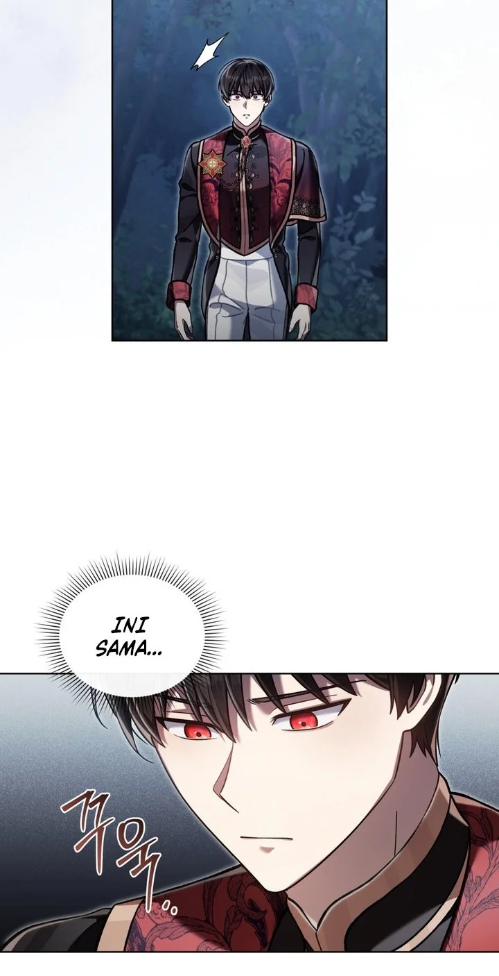 Reborn as the Enemy Prince Chapter 102 - halaman 50