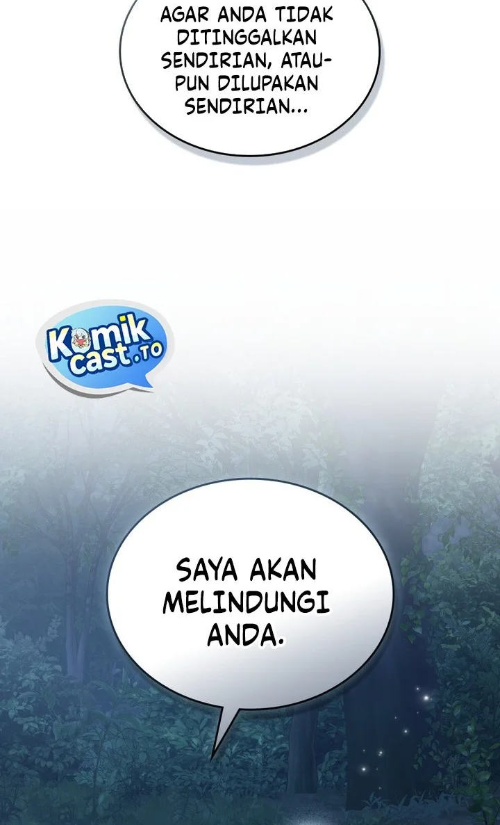 Reborn as the Enemy Prince Chapter 102 - halaman 54