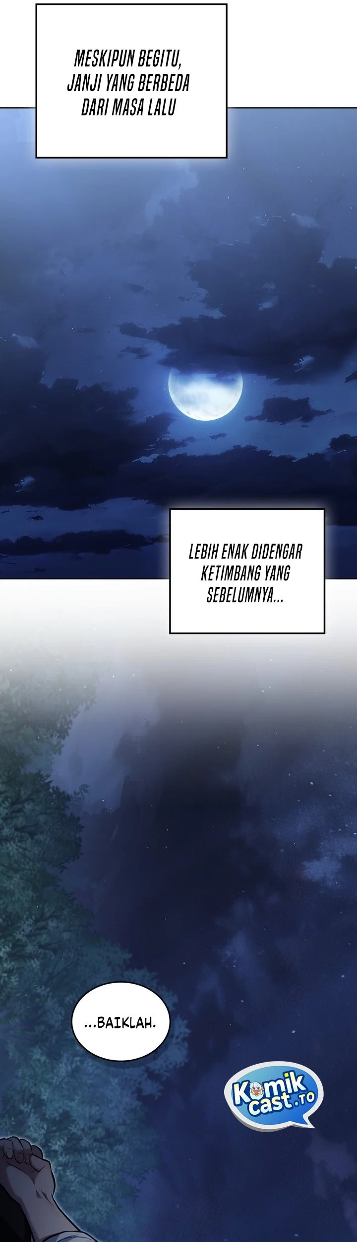 Reborn as the Enemy Prince Chapter 102 - halaman 57